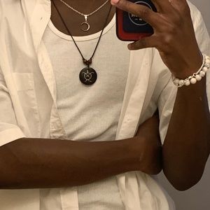 Meet your Posher, Jay